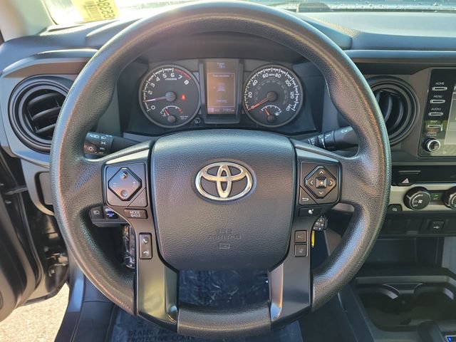 Used 2020 Toyota Tacoma SR AWD/4WD image 16
