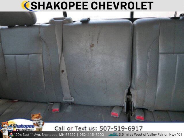 Used 2007 Dodge Ram 1500 Truck Laramie image 27