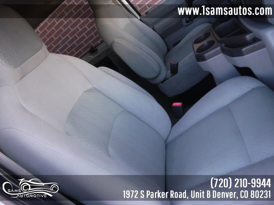 Used 2009 Ford E-350 and Econoline 350 XLT image 9