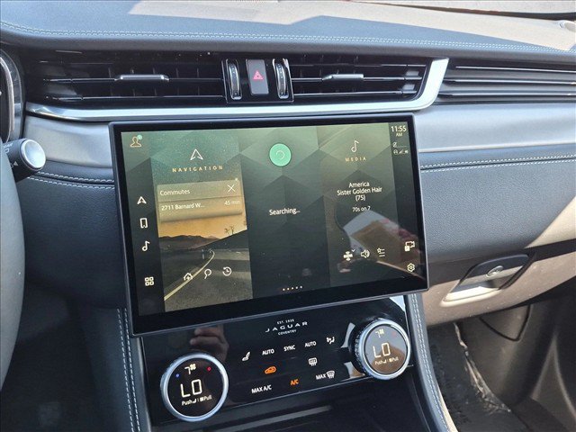 Used 2024 Jaguar F-PACE R-Dynamic S AWD/4WD image 15