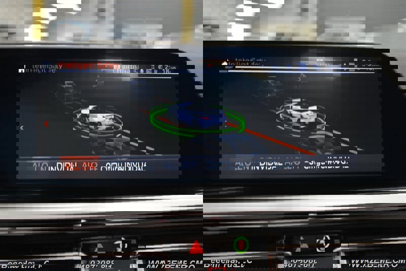 Used 2024 BMW Z4 M40i w/ Premium Package image 29