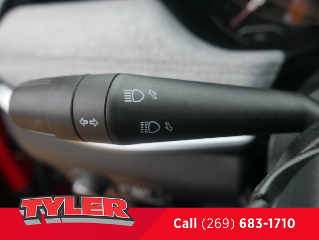 Used 2023 Jeep Compass Latitude AWD/4WD image 26