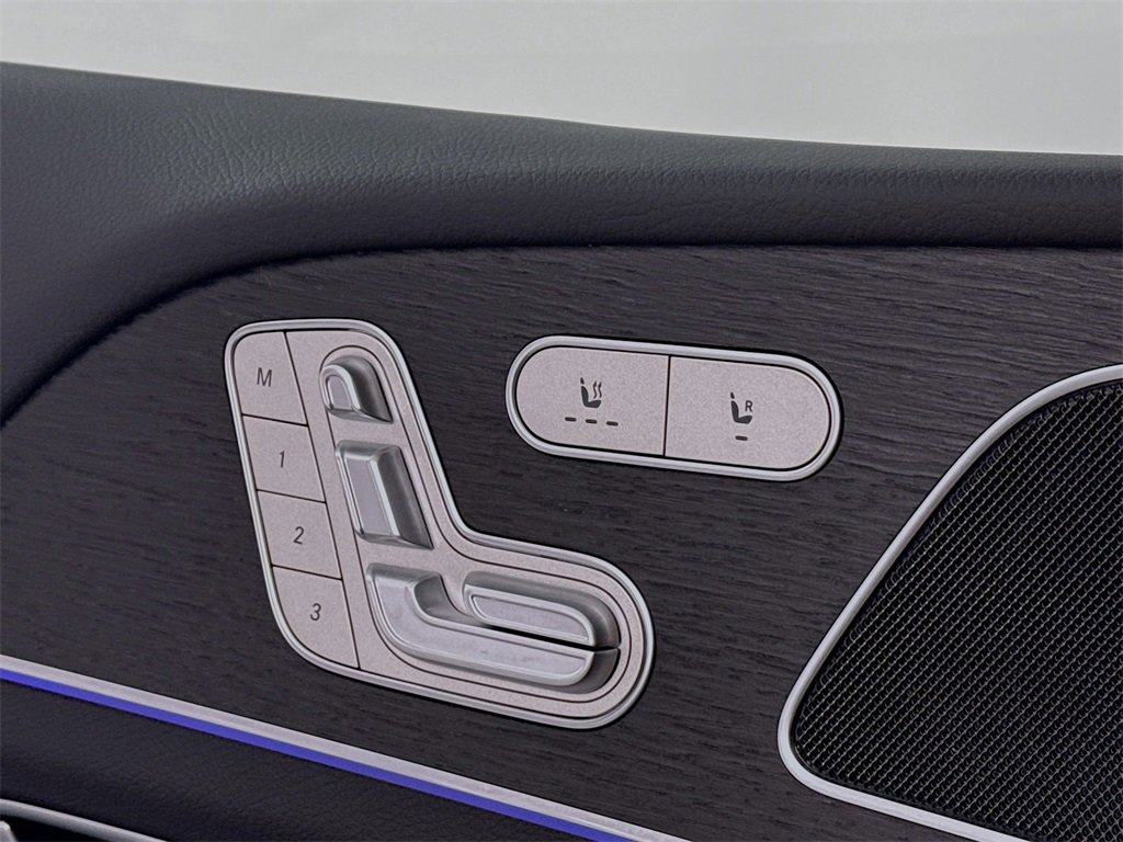 Used 2026 Mercedes-Benz GLE 350 4MATIC image 20