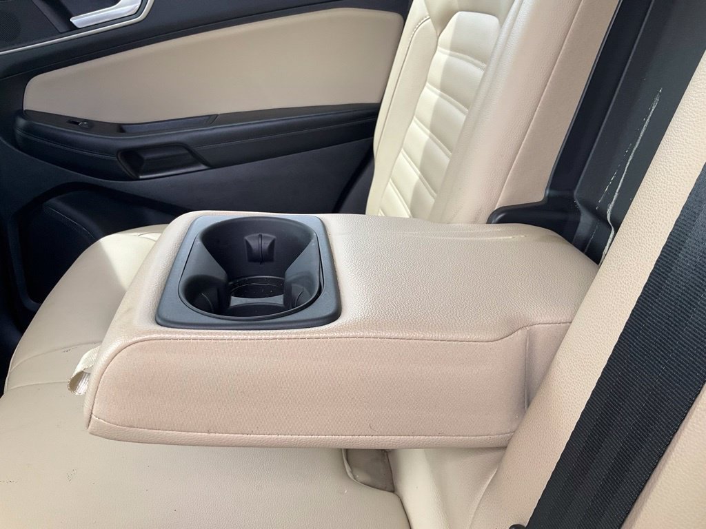 Used 2024 Ford Edge SEL w/ Convenience Package AWD/4WD image 19