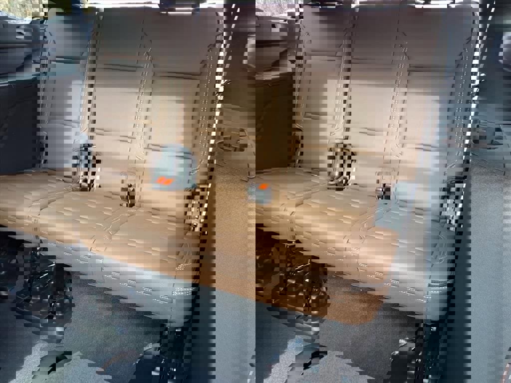 New 2026 Chevrolet Tahoe High Country image 7