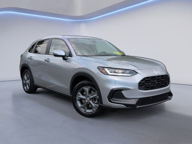 Used 2027 Honda HR-V LX image 2