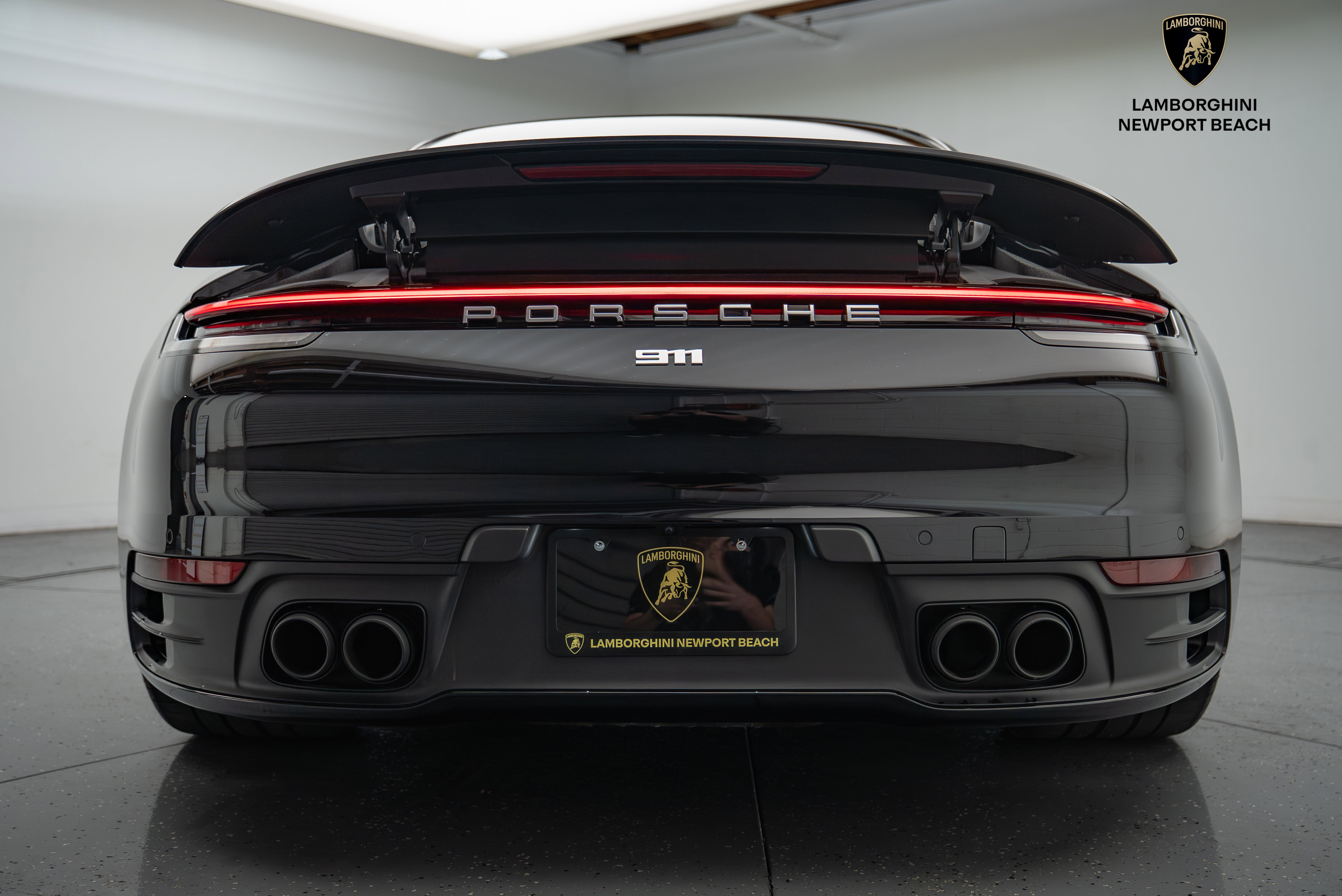 Used 2021 Porsche 911 Carrera image 15