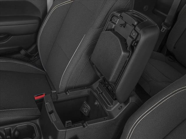 New 2026 Jeep Wrangler Sport AWD/4WD image 10
