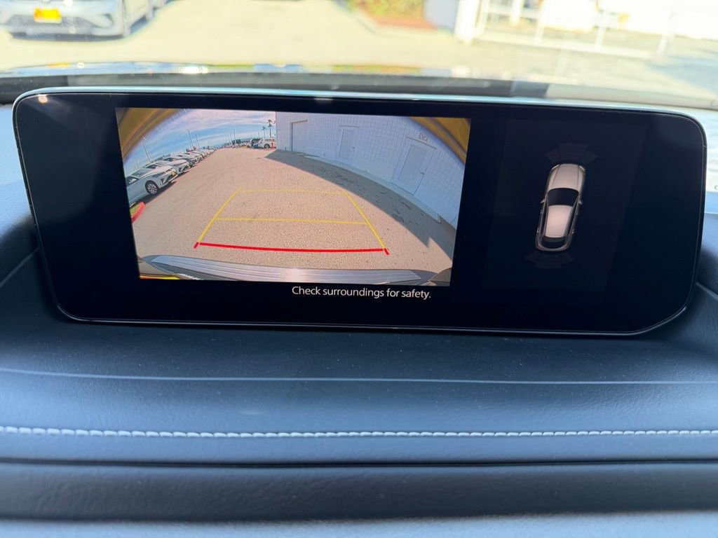 New 2026 MAZDA CX-30 Aire Edition image 21