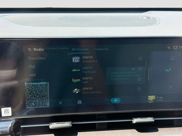 New 2026 Hyundai Kona SEL Premium image 14