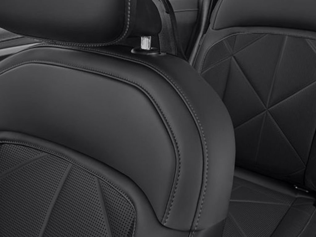 New 2027 Kia Telluride EX FWD image 26