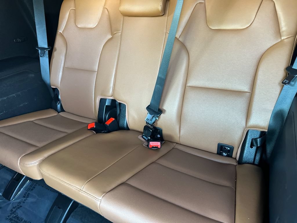 Used 2023 Kia Telluride SX X-Pro AWD/4WD image 18