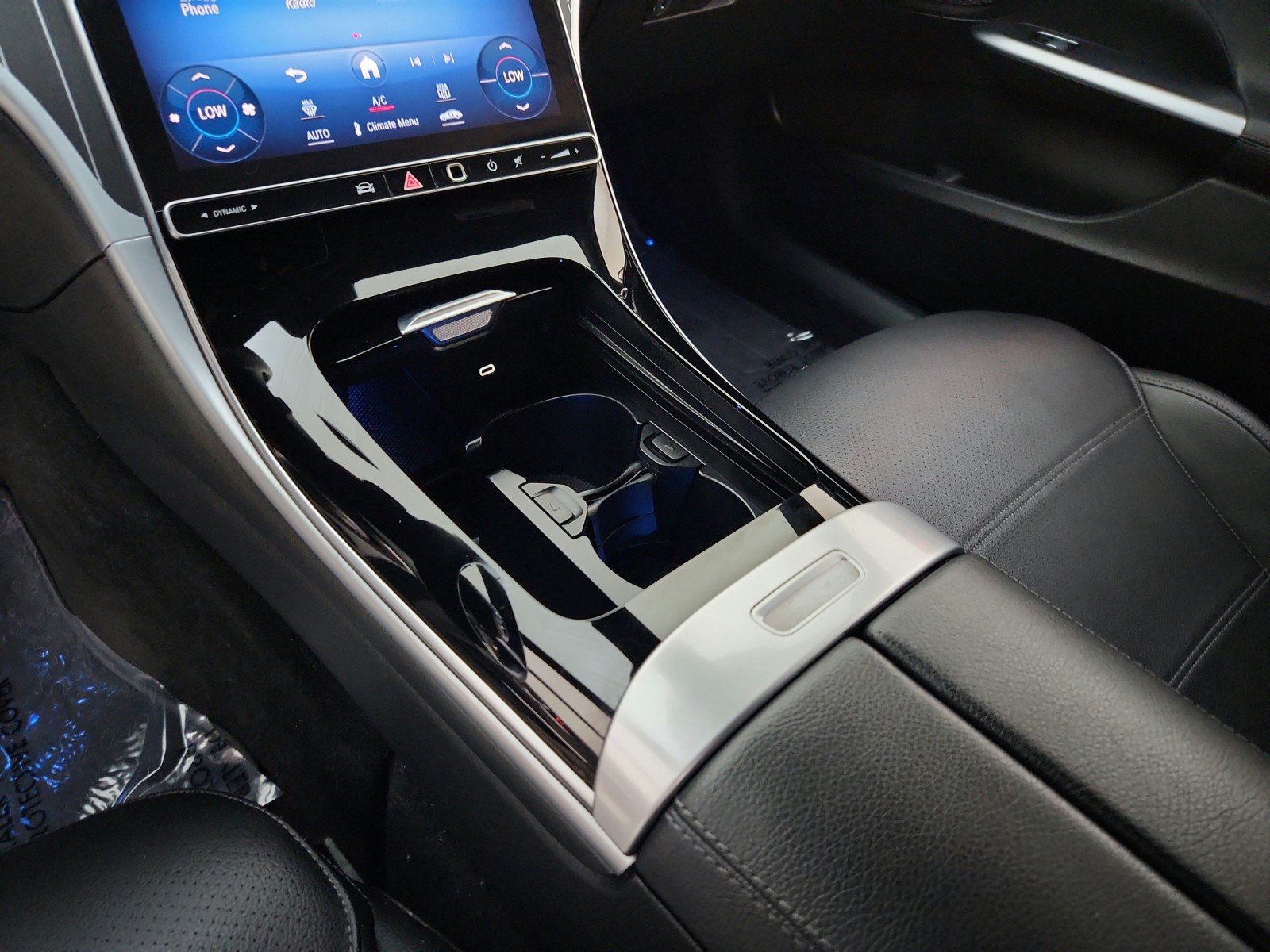 Certified 2023 Mercedes-Benz C 300 Sedan image 22