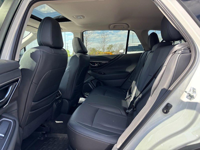 Used 2024 Subaru Outback Limited XT image 10
