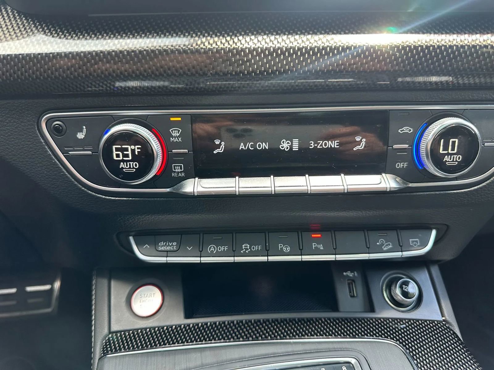 Used 2020 Audi SQ5 Prestige w/ Prestige Package image 30