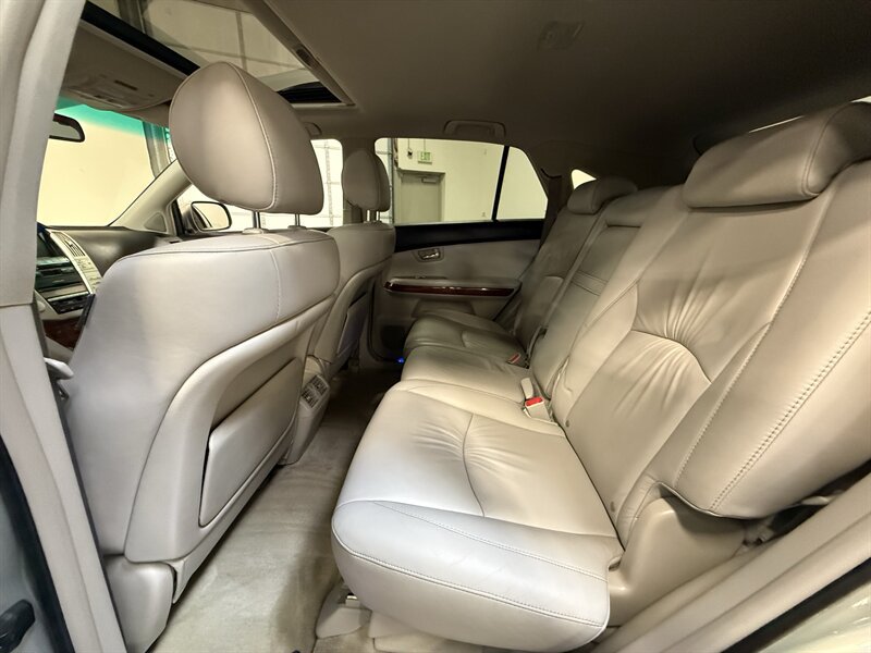 Used 2008 Lexus RX 400h AWD image 32