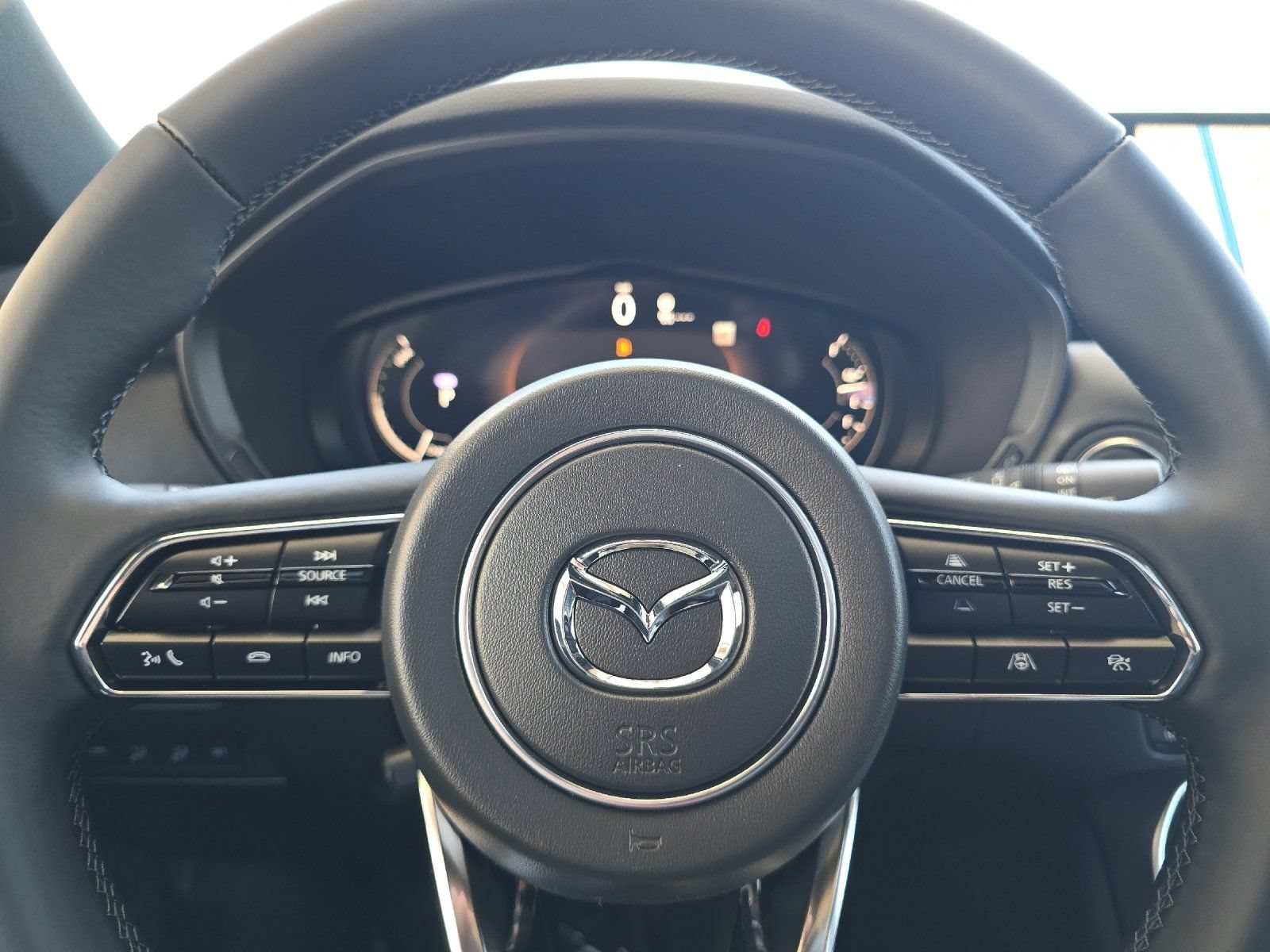 New 2026 MAZDA CX-90 Plug-In Hybrid w/ Premium Plus AWD/4WD image 22
