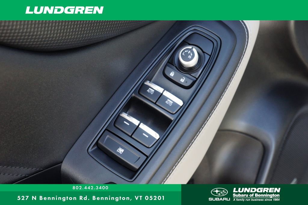 Used 2022 Subaru Forester Limited image 28