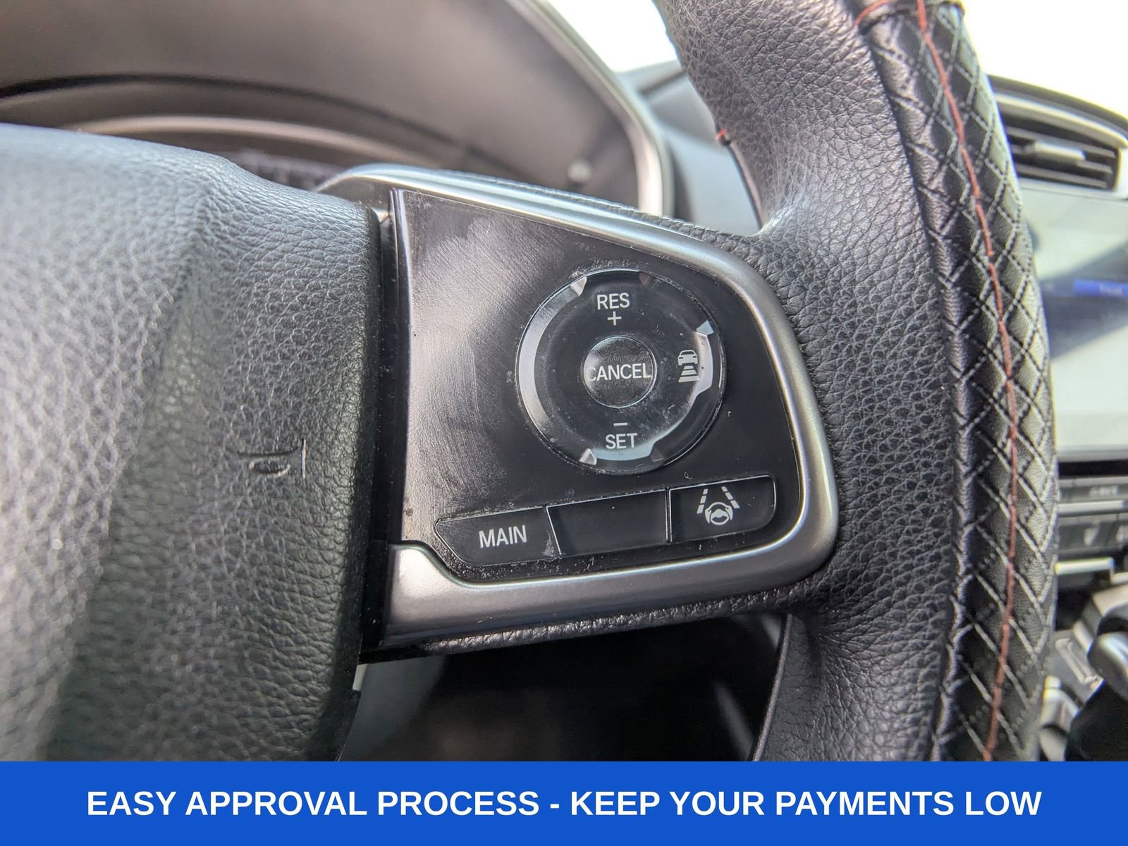 Used 2019 Honda CR-V EX image 36