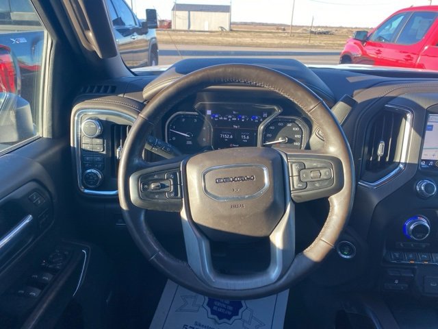 Used 2023 GMC Sierra 2500 Denali w/ Denali Ultimate Package image 15