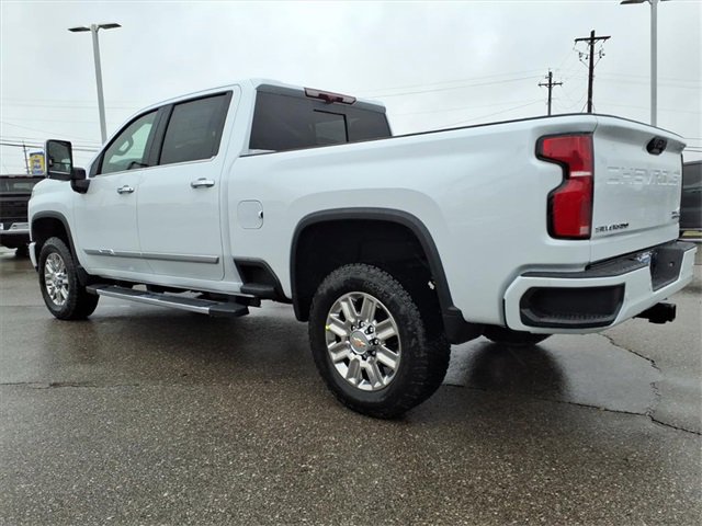 New 2026 Chevrolet Silverado 2500 High Country w/ Technology Package image 4