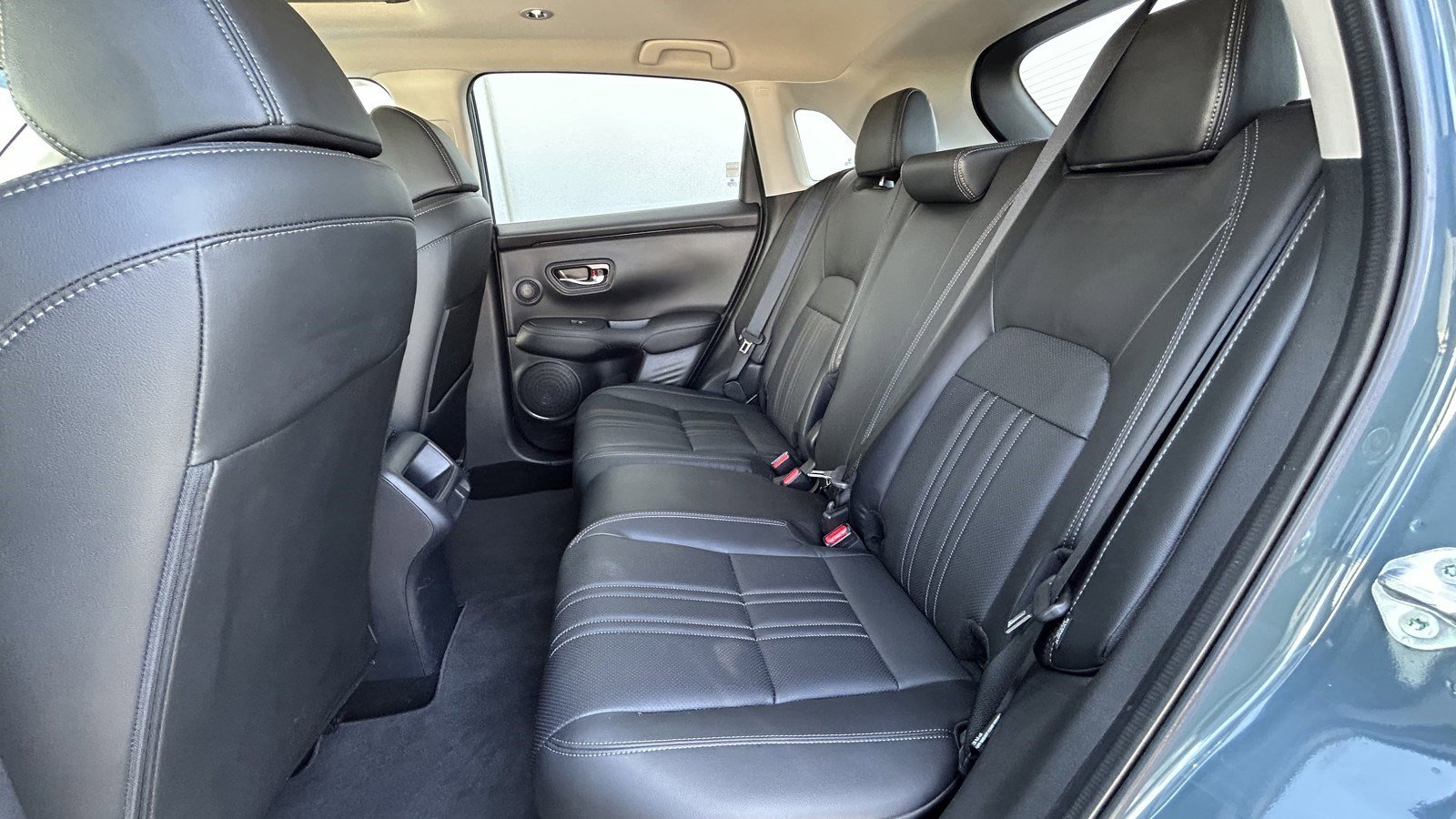 Used 2024 Honda HR-V EX-L image 13