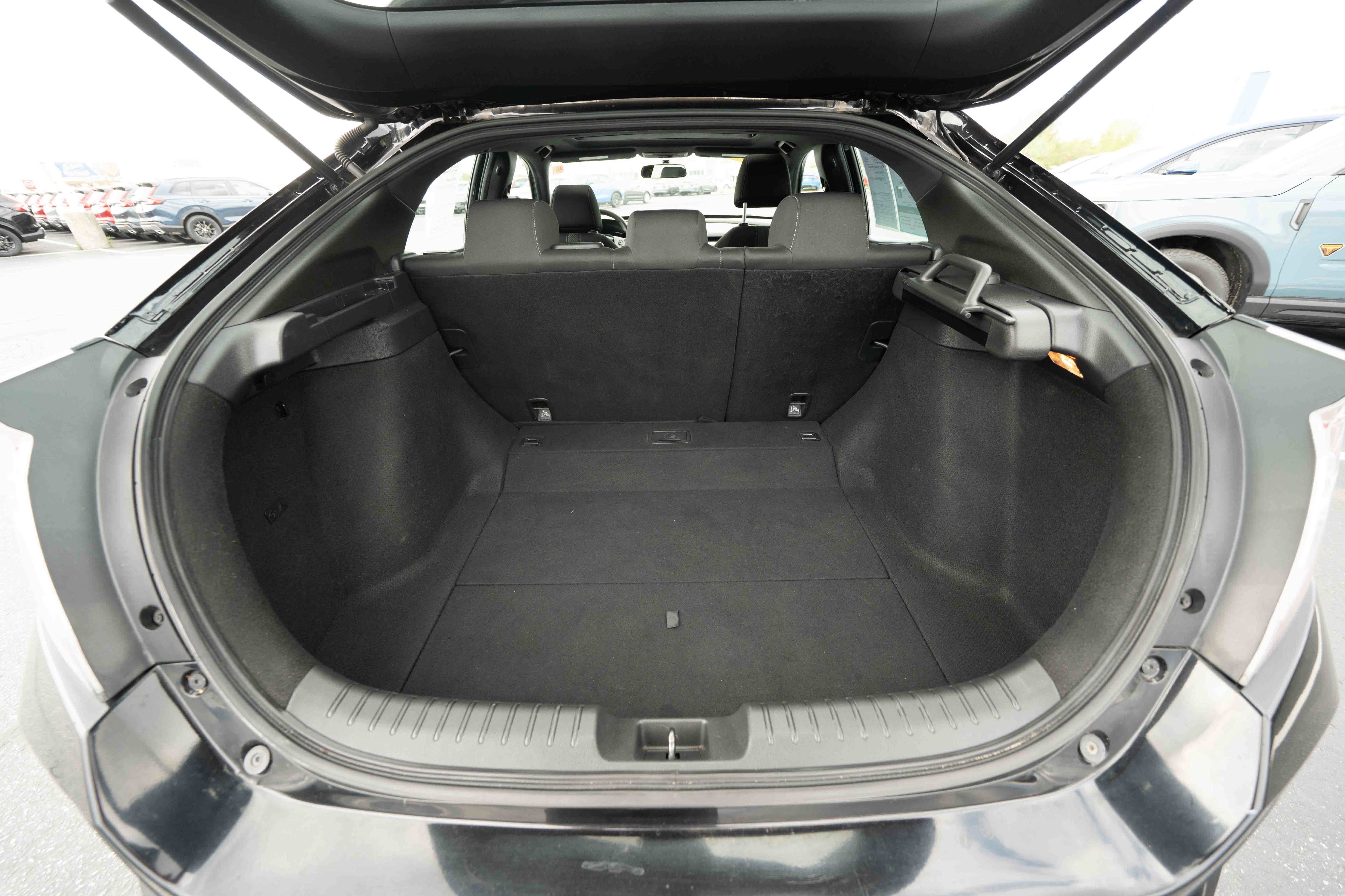 Used 2017 Honda Civic EX image 27