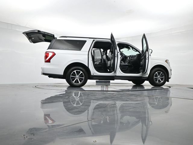 Used 2021 Ford Expedition Max XLT AWD/4WD image 46