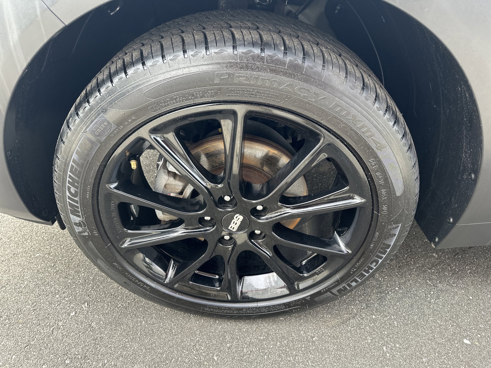 Used 2019 Hyundai Tucson Night image 32