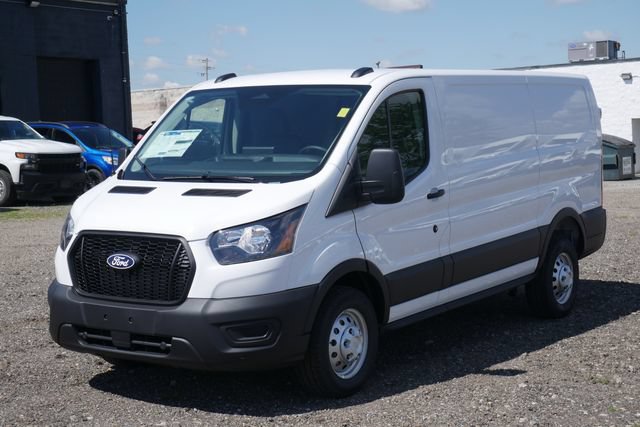 New 2026 Ford Transit 250 Low Roof AWD image 6