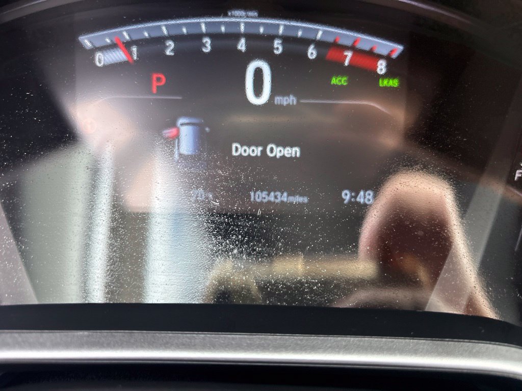 Used 2018 Honda CR-V EX image 21