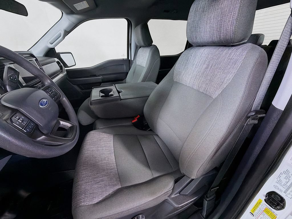 Used 2023 Ford F150 XLT w/ XTR Package AWD/4WD image 12