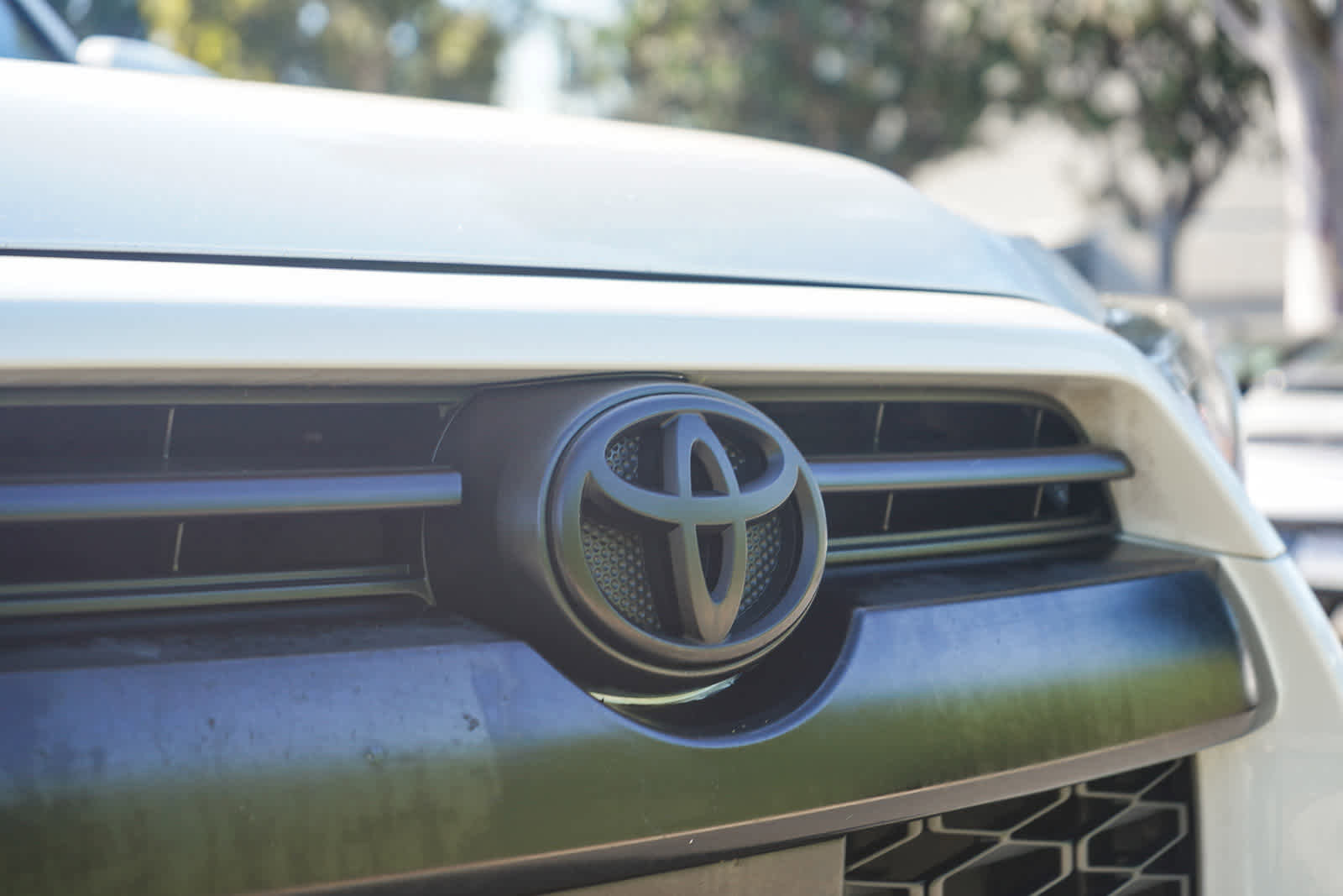 Used 2021 Toyota 4Runner SR5 image 11