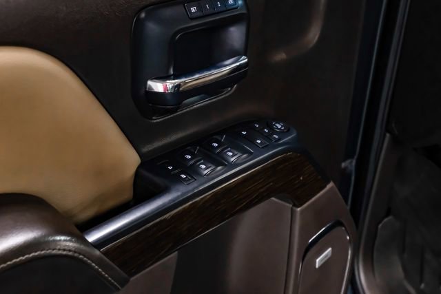 Used 2018 GMC Sierra 1500 Denali AWD/4WD image 52
