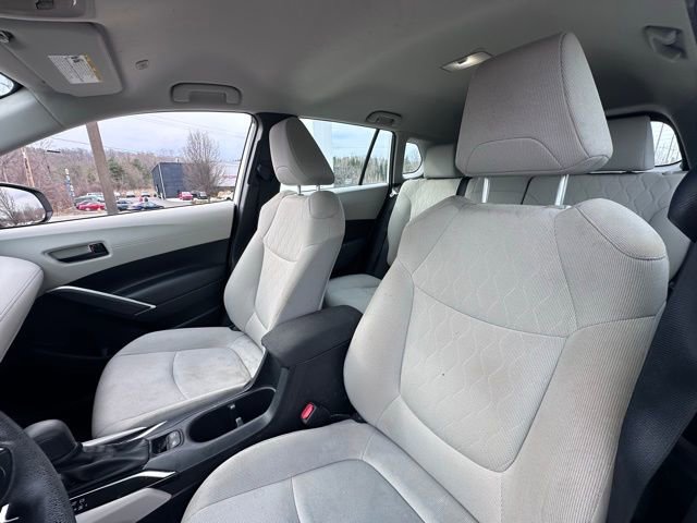 Used 2023 Toyota Corolla Cross L image 12