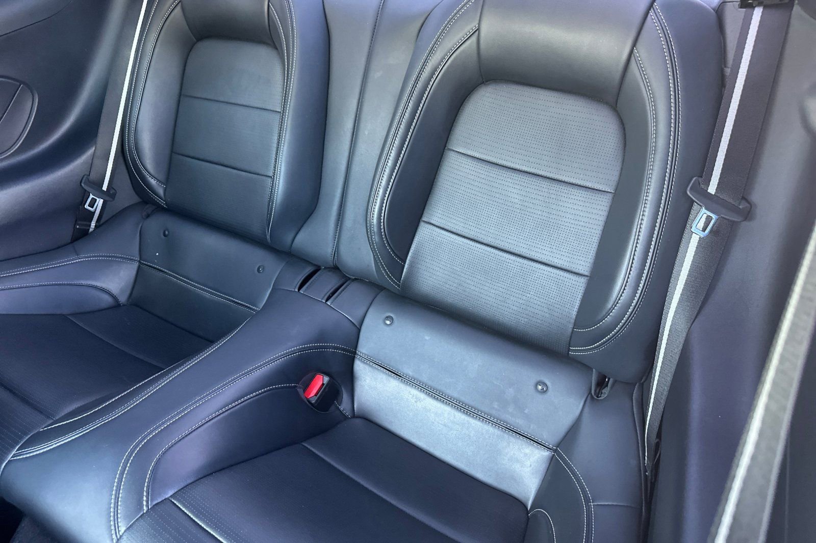 Used 2024 Ford Mustang GT Premium image 12