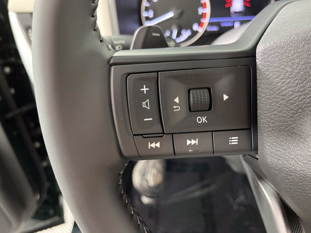 New 2026 Nissan Rogue Dark Armor FWD image 23