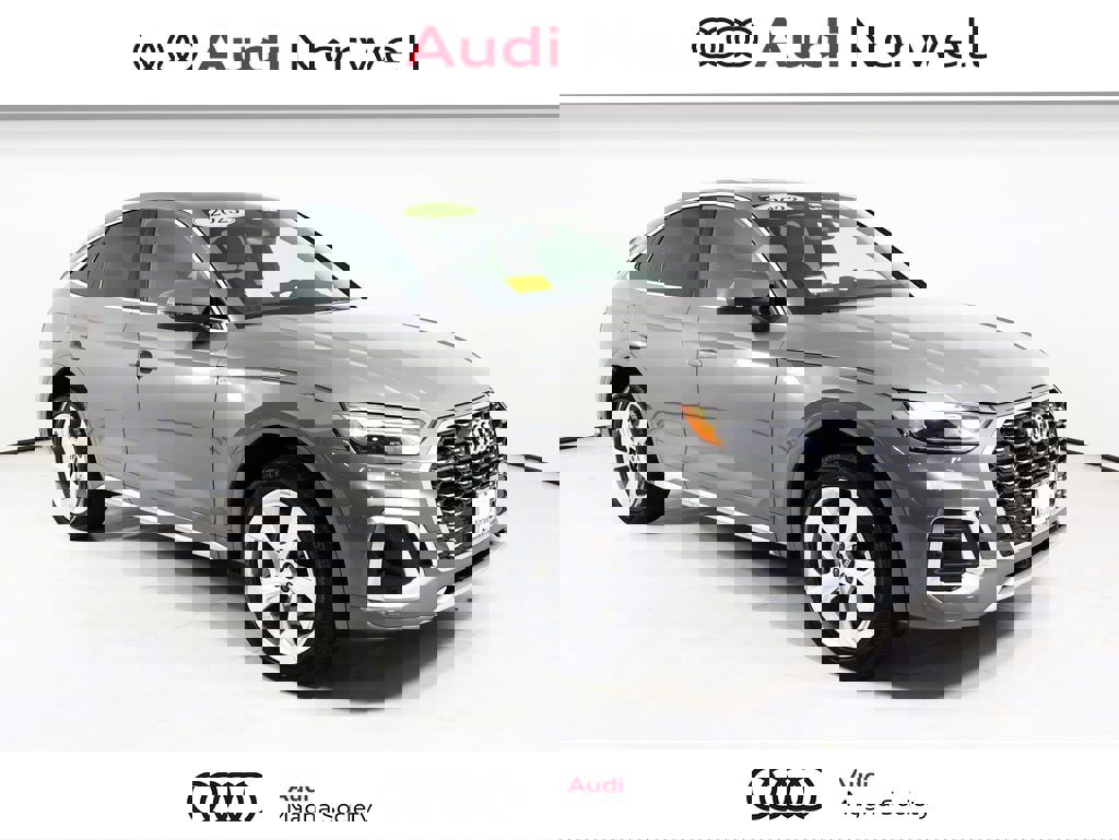 Certified 2023 Audi Q5 2.0T Premium Plus w/ Premium Plus Package