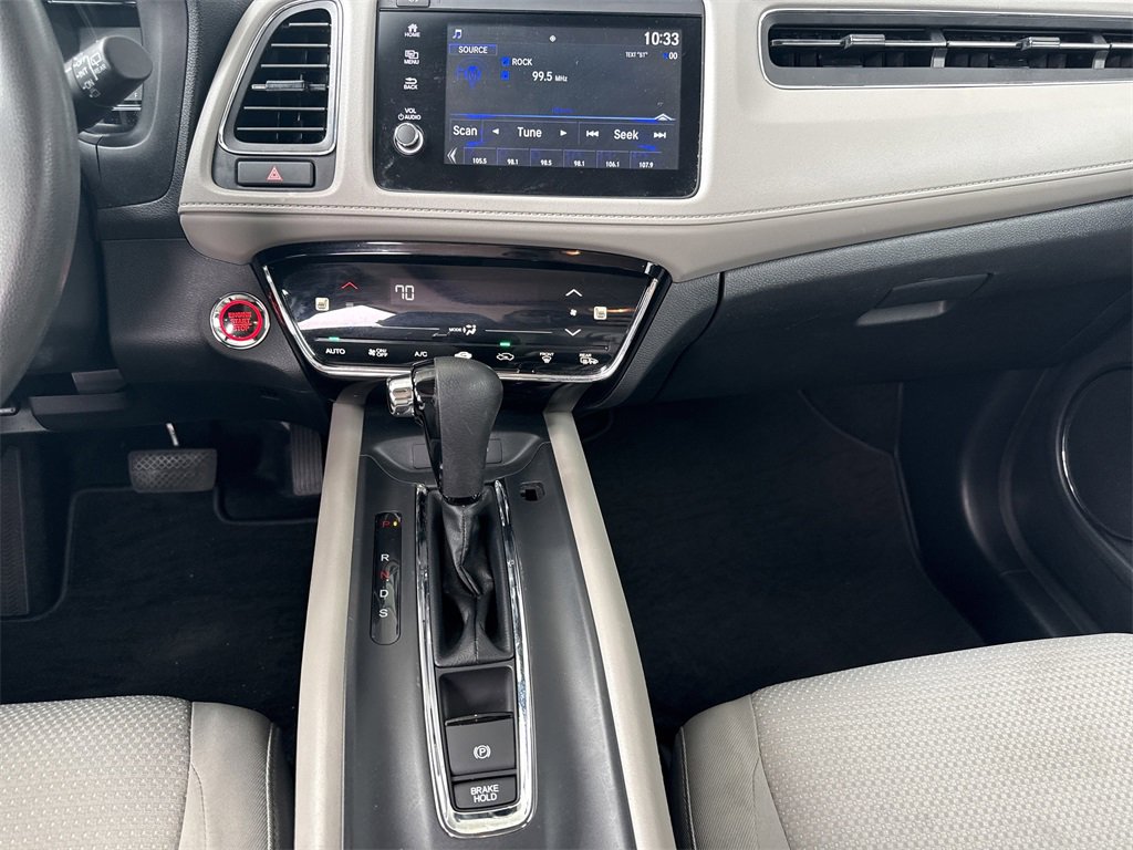 Used 2020 Honda HR-V EX image 14