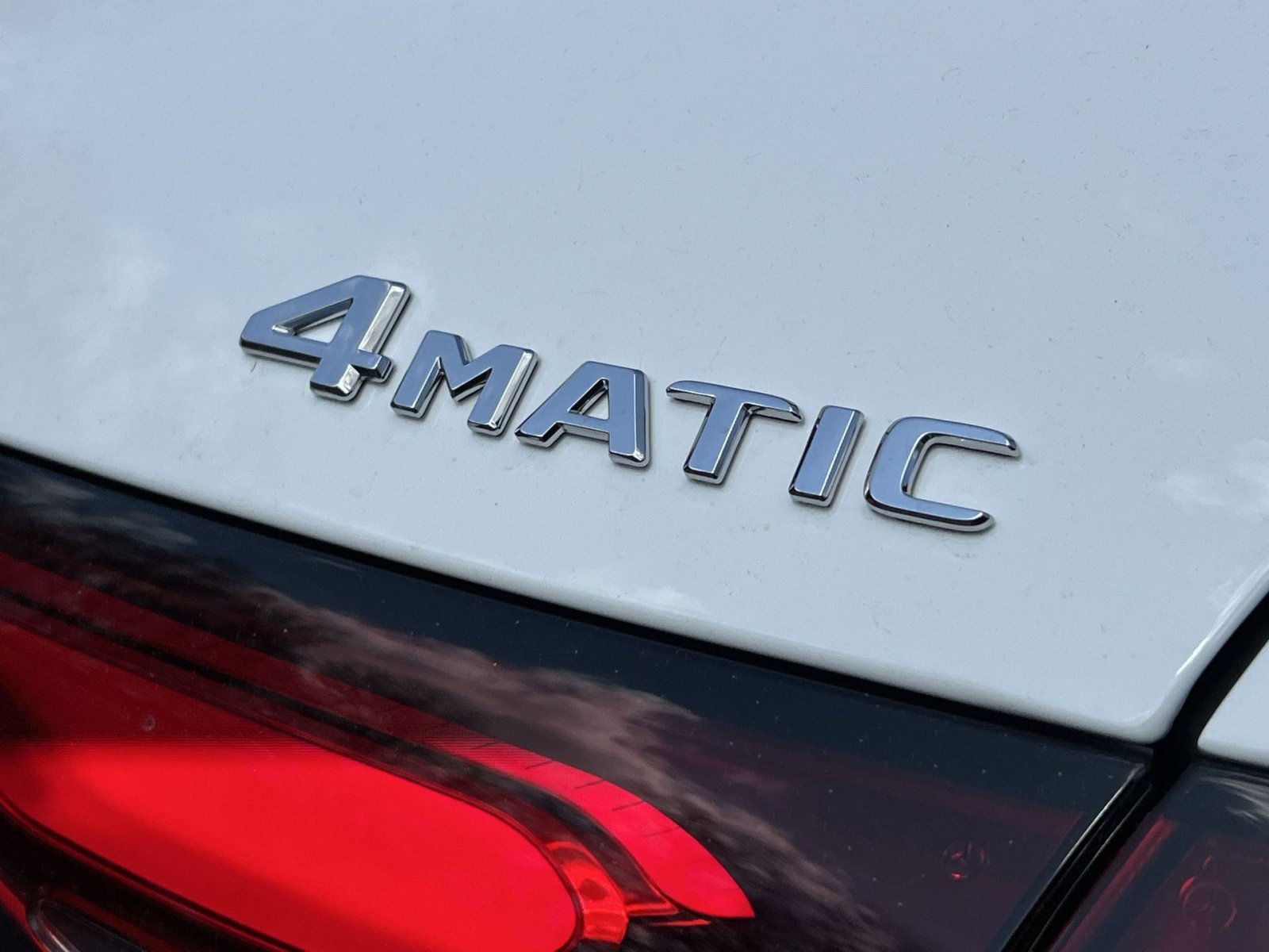 New 2026 Mercedes-Benz GLC 300 4MATIC image 28