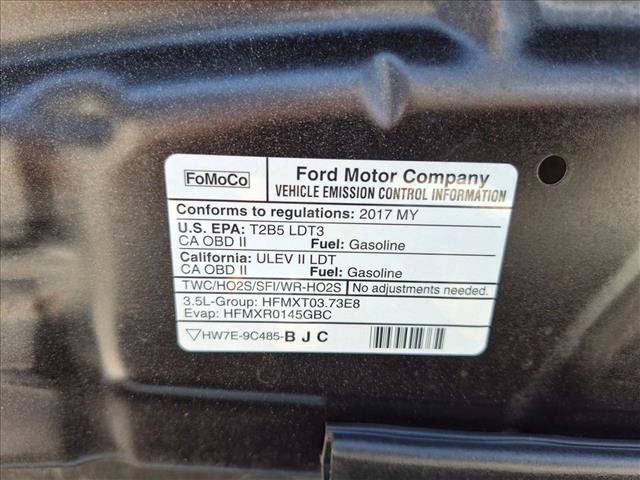 Used 2017 Ford Explorer XLT w/ Equipment Group 202A FWD image 26