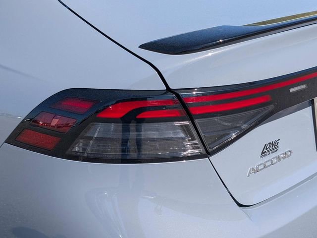 Used 2023 Honda Accord Sport image 8