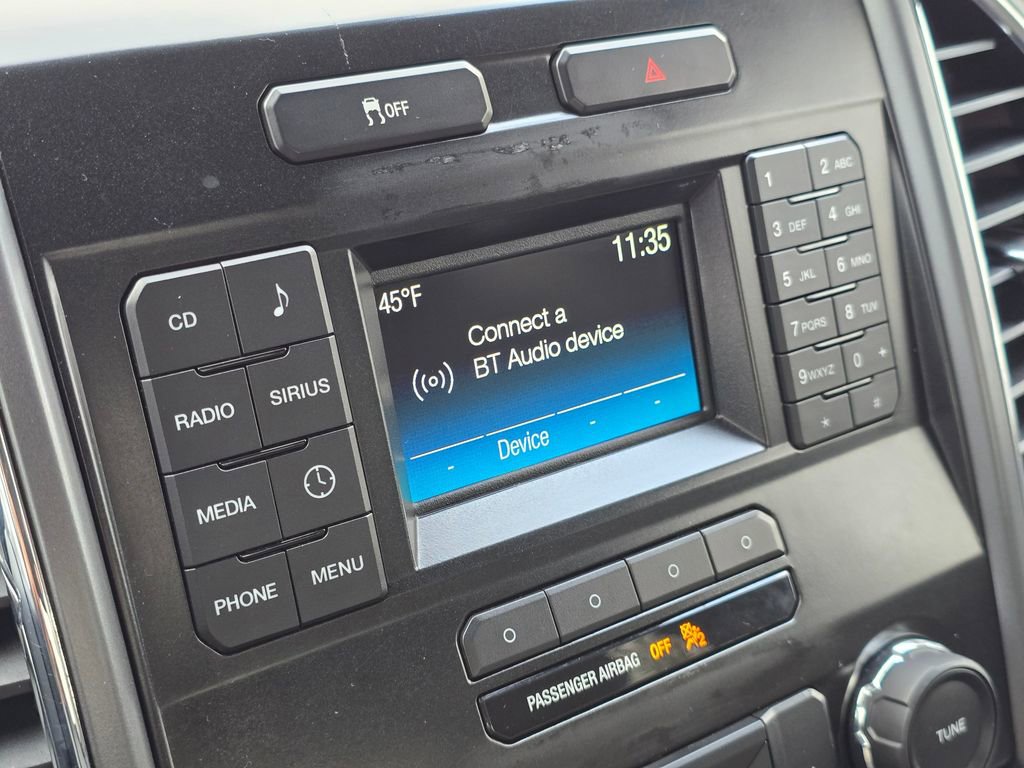 Used 2016 Ford F150 XLT w/ Equipment Group 301A Mid image 29