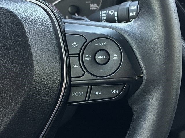 Certified 2024 Toyota Corolla Cross AWD Hybrid image 24