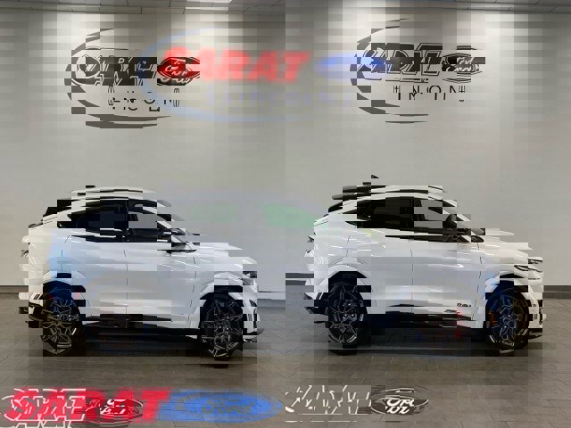 New 2024 Ford Mustang Mach-E GT w/ Bronze Appearance Package image 8