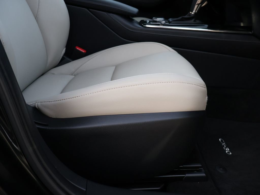 Used 2024 MAZDA CX-30 AWD 2.5 S w/ Preferred Package image 10