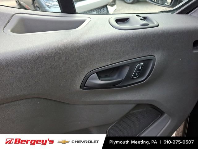 Used 2024 Ford Transit 350 XLT RWD image 15