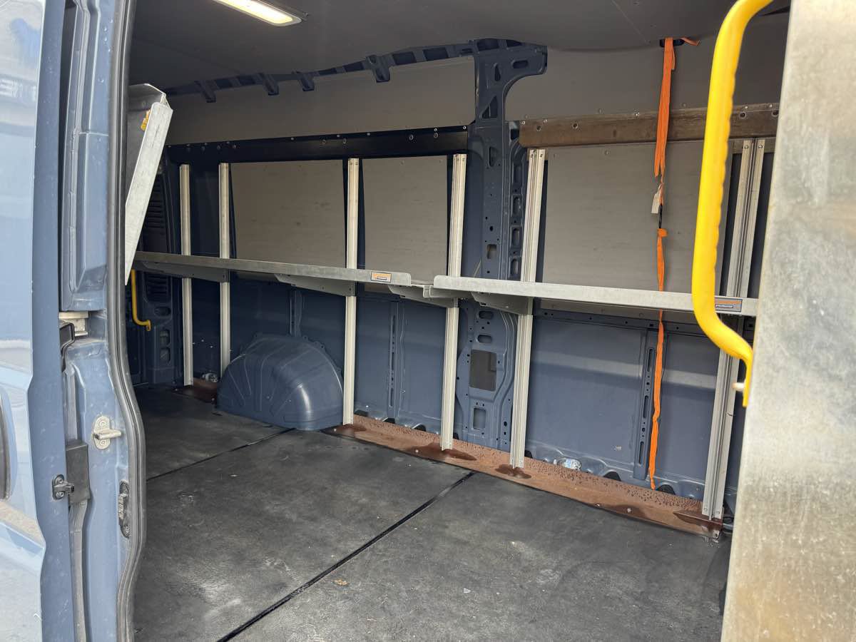 Used 2019 RAM ProMaster 3500 FWD image 32