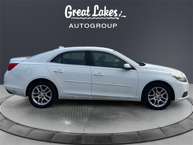 Used 2013 Chevrolet Malibu LT w/ Power Convenience Package image 6