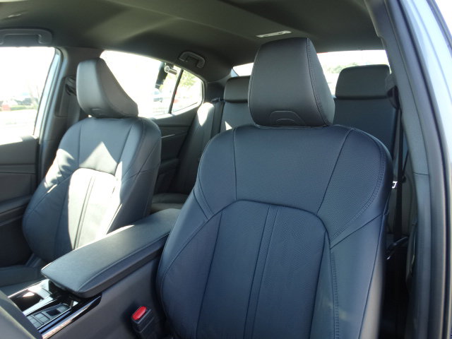 New 2026 Toyota Camry XSE image 11